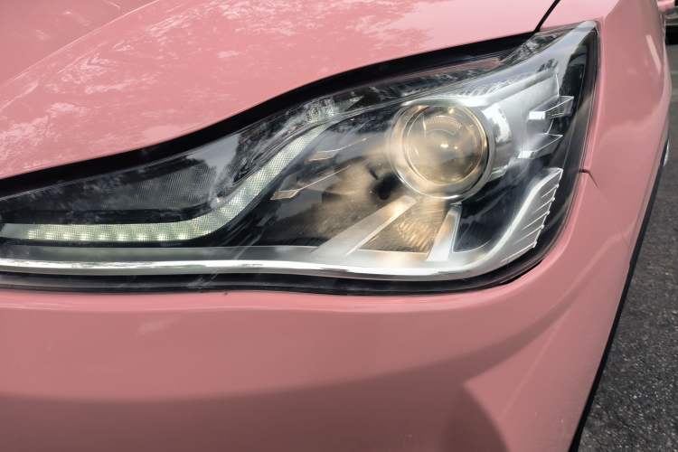 Used NETA V 2021 Witch Edition
