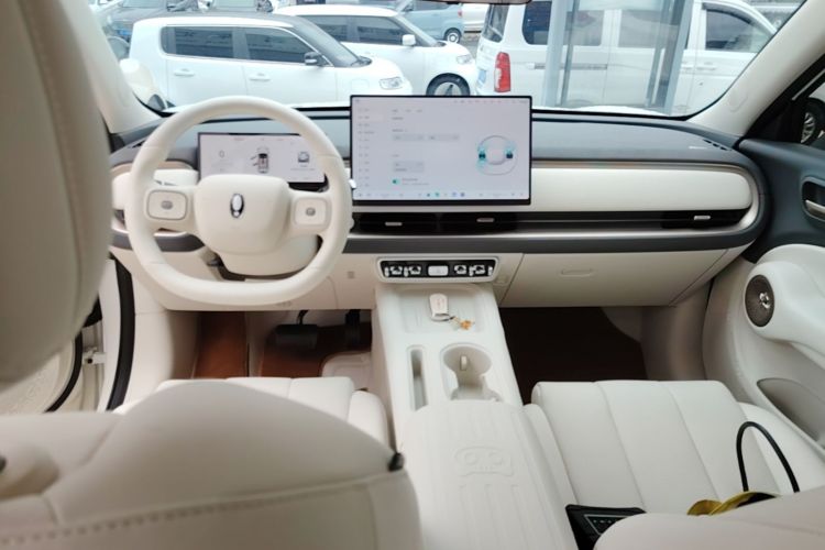 Used ORA 5 2026 Model, 580km Max Edition