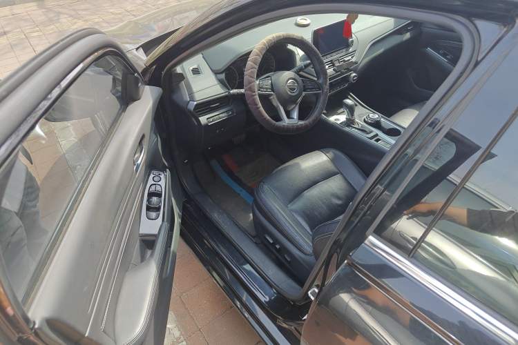 Used Nissan Teana 2019 2.0L XL Upper SmartDrive Version