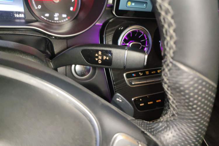 Used Mercedes-Benz C-Class 2015 Revised C 200 L Sport Edition