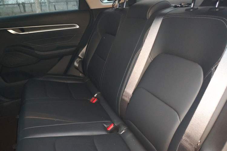 Used Geely Auto Emgrand 2025 4th Generation 1.5L CVT Luxury Version