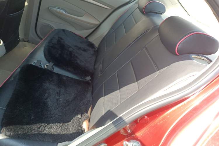 Used Honda City Classic 2008 1.5L Automatic Elite Edition
