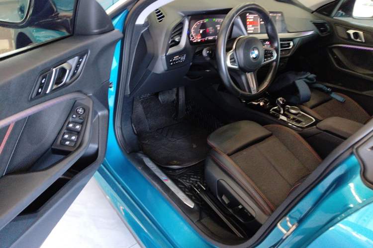 Used BMW 2 Series 2023 225i Four-Door Coupe M Sport Package