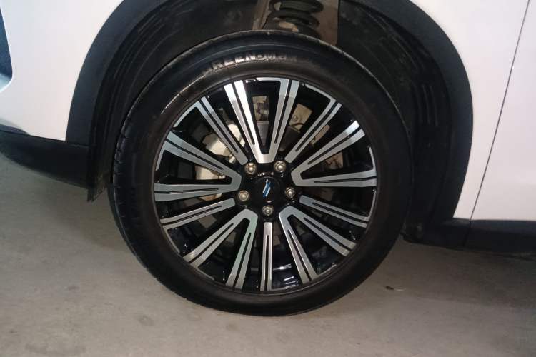 Used CHANGAN OSHAN X5 2021 Revised Version 1.5T DCT Luxury Edition
