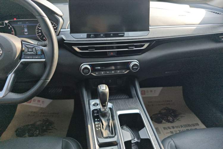 Used Nissan Teana 2022 2.0L XL-Upr Enjoyment Edition