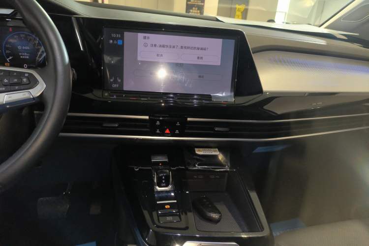 Used Volkswagen Talagon 2023 Facelift 380TSI All-Wheel-Drive Luxury Jiajing Pro 6-Seater