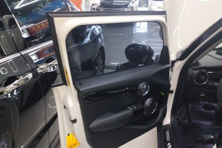 Used MINI MINI 2016 2.0T COOPER S Five-Door Edition