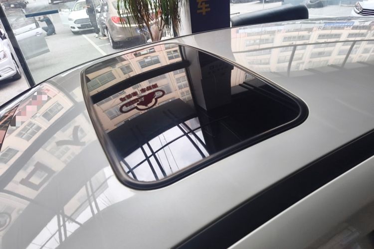 Used Ford Focus 2015 Hatchback 1.6L Automatic Fashion Edition