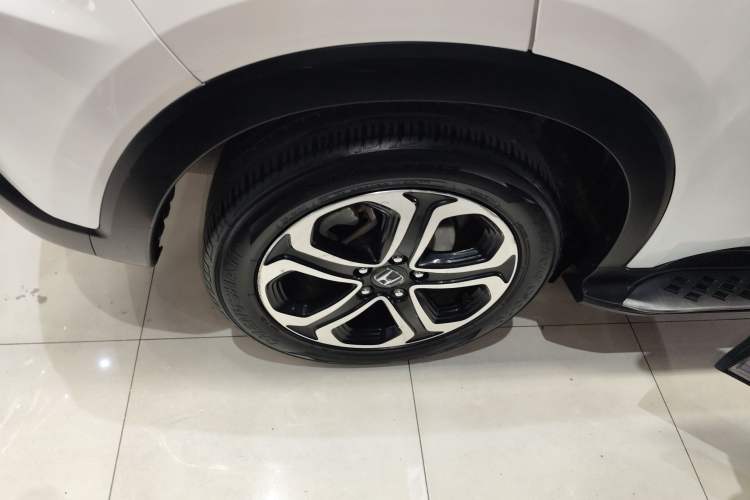 Used Honda XR-V 2017 1.8L EXi CVT Comfort Version