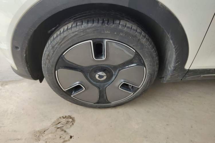 Used smart #1 2022 Premium Edition
