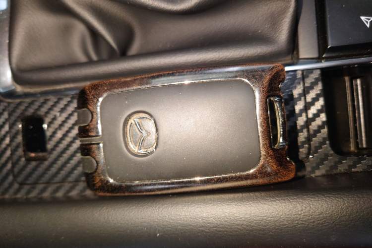 Used Mazda 3 Axela 2021 2.0L Automatic ZhiXuan Edition