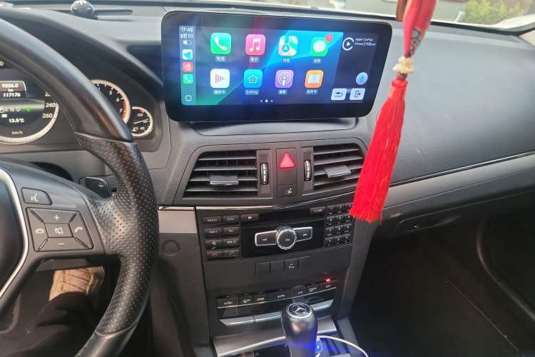 Used Mercedes-Benz E-Class 2012 E 200 CGI Coupe