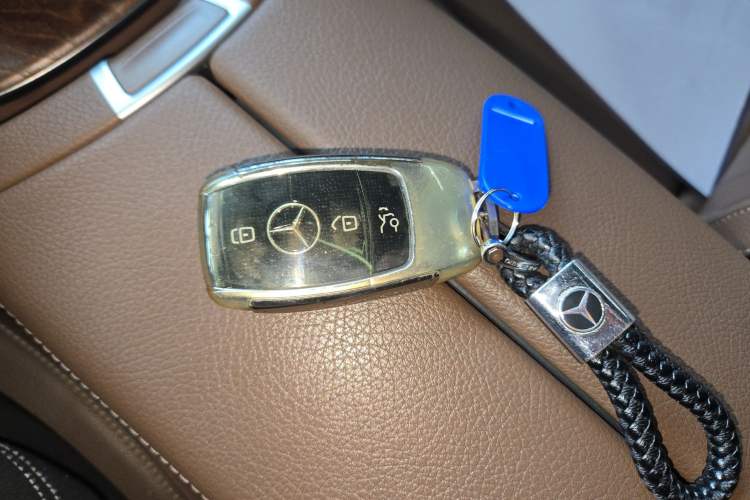 Used Mercedes-Benz E-Class 2018 Facelift E 200 L