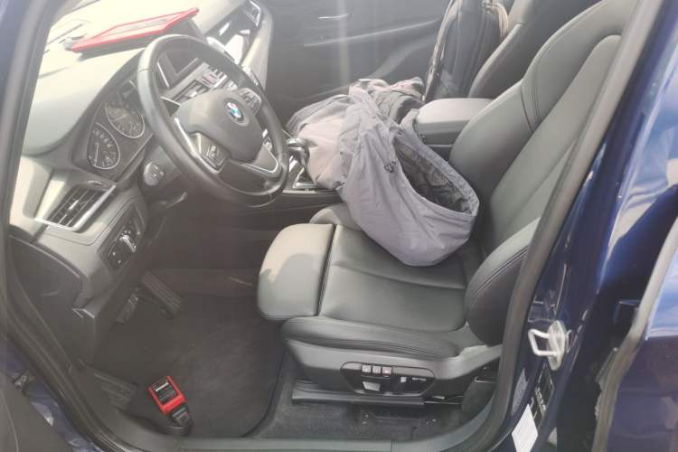 Used BMW 2 Series Active Tourer 2016 218i Sports Design Package