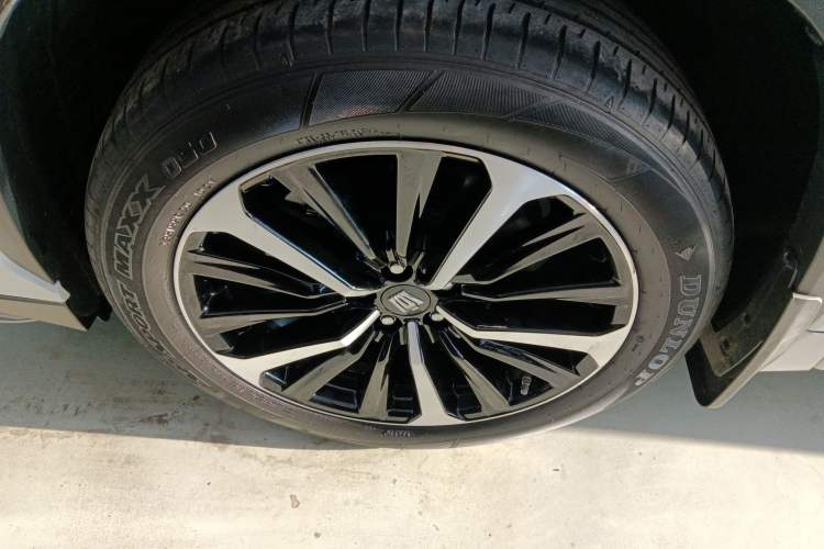 Used Toyota Crown Kluger 2021 2.5L HEV Four-Wheel Drive Premium Edition