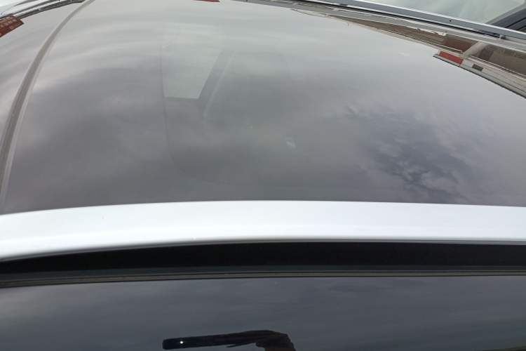 Used Land Rover Discovery Sport 2024 Luxury Custom Edition