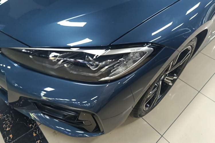 Used BMW 4 Series 2021 425i M Sport Package