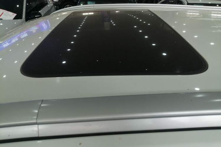 Used CHANGAN CS55 2018 1.5T Automatic Colorful Edition China V Standard
