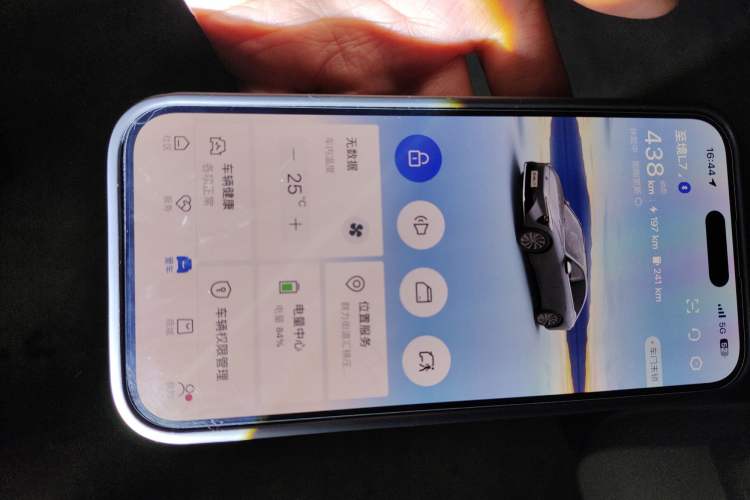 Used Buick L7 2025 Model Luxury Edition