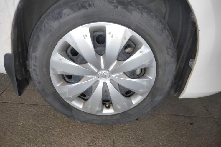 Used Toyota YARiS L Zhi Xuan 2021 1.5L CVT Leading Edition