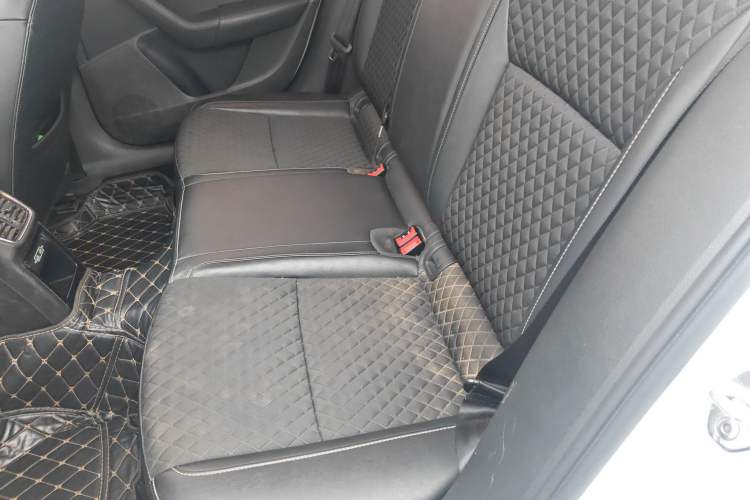 Used Skoda Octavia 2018 1.6L Automatic Luxury Edition