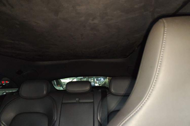 Used Nio ET5T 2024 75kWh Touring