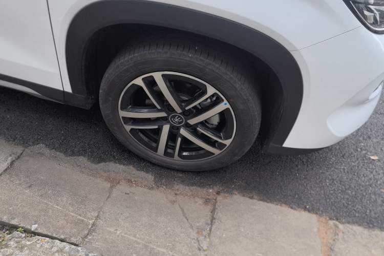 Used BYD Song L DM-i 2024 112 km Beyond Edition