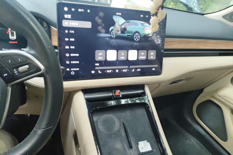 Used Hima AITO M5 2022 Pure Electric Rear-Drive Standard Edition
