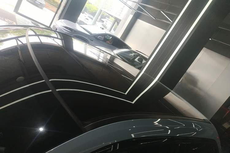 Used Honda e:NP1 2023 510 km Zhanji Version Roof