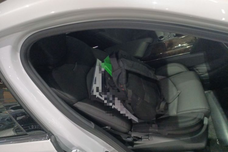 Used Cadillac CT6 2022 28T Luxury Edition
