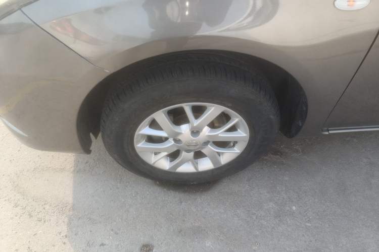 Used Nissan Sunny 2015 1.5XE CVT Master Edition