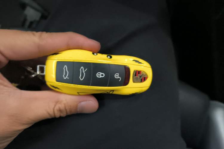 Used Porsche Cayman 2013 Cayman 2.7L
