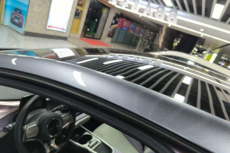 Used BYD Dolphin 2021 401km Knight Edition