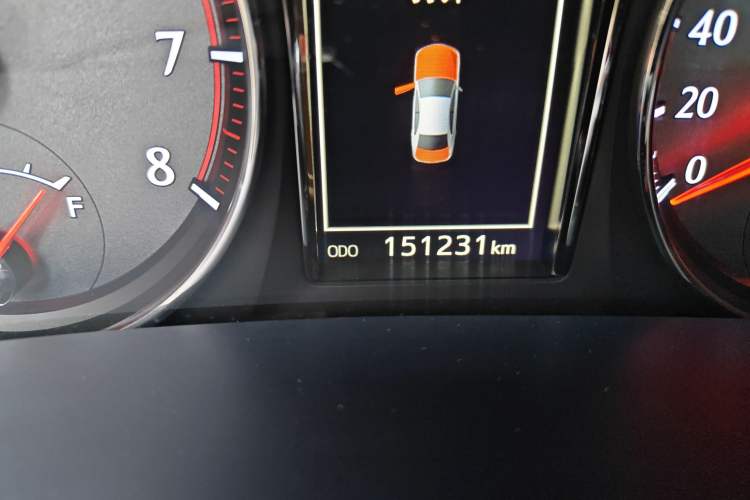 Used Toyota Crown 2015 2.5L Smart Edition