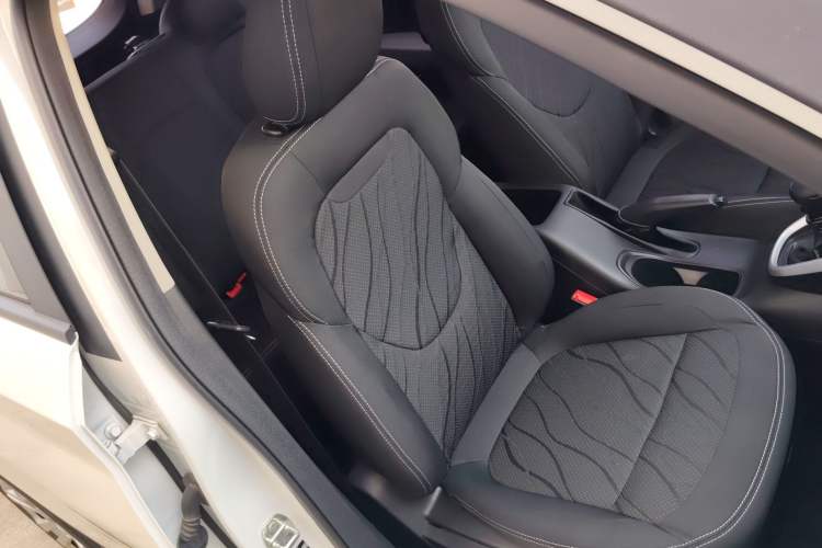 Used Baojun 510 2021 1.5L Manual Jingxiang Edition