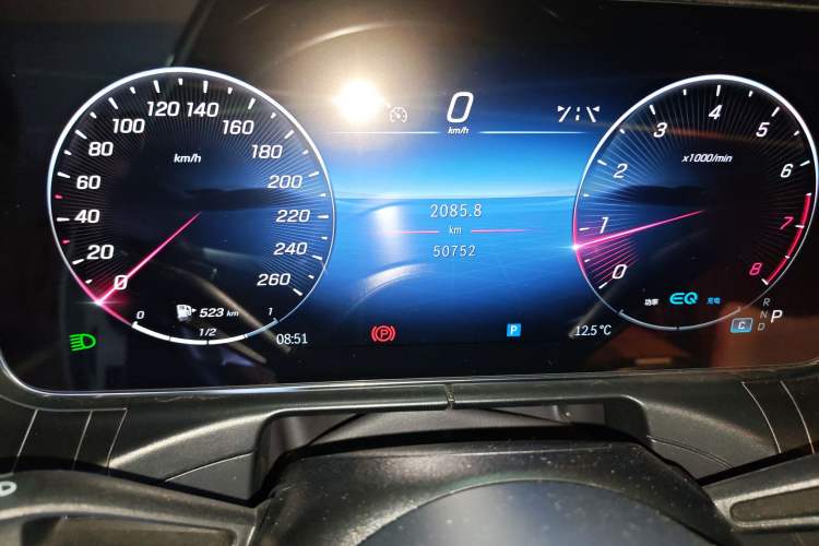 Used Mercedes-Benz C-Class 2022 Restyled C 200 L Sport Edition