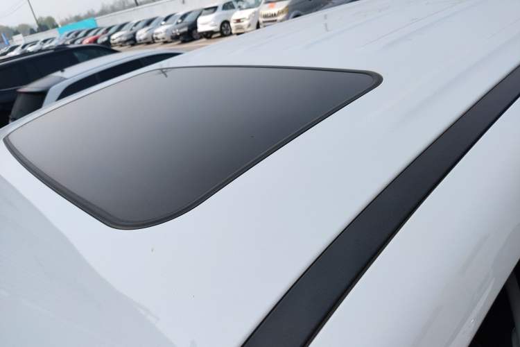 Used GAC Trumpchi M6 2021 PRO 270T Automatic Luxury Edition