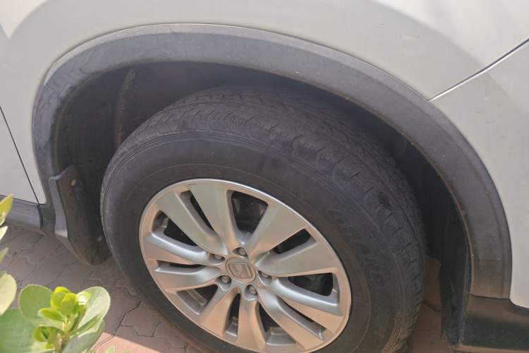 Used Honda CR-V 2015 2.0L two-wheel drive Fashion Edition
