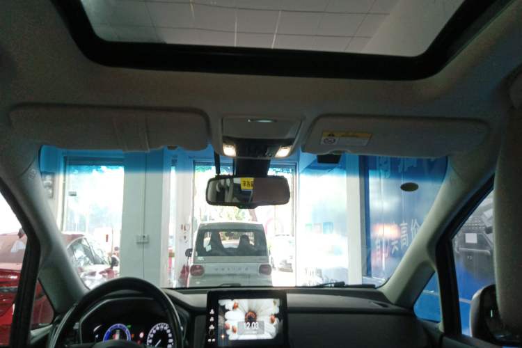 Used Honda Odyssey 2022 2.0L eHEV Sharp Supreme Edition