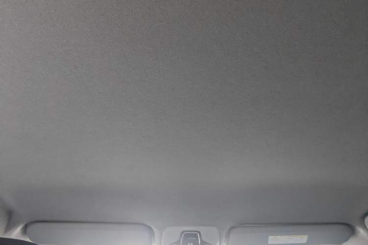 Used Chery New Energy Tiggo 3xe 2018 400 Comfort Edition Headliner