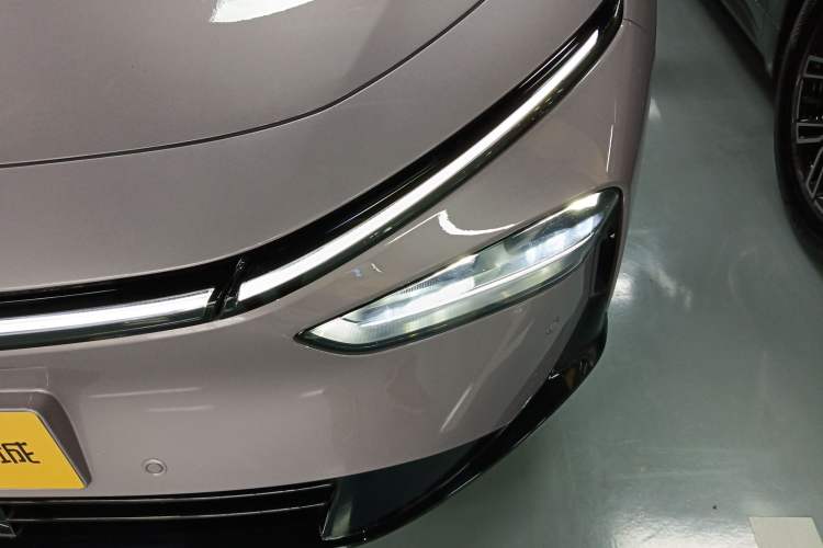 Used XPeng P7+ 2024 Long-Range Max