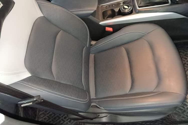 Used Chevrolet Monza 2024 1.5L Dual-Clutch Enjoyment Edition