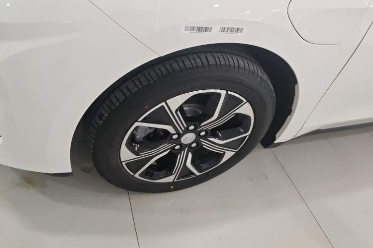 Used Hongqi E-QM5 2021 Battery-Swap Flagship Edition