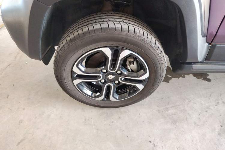 Used Baojun Spark 2023 Flagship Edition