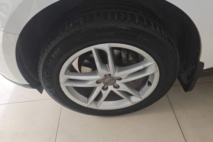 Used Audi Q5 2017 40 TFSI Technology Edition