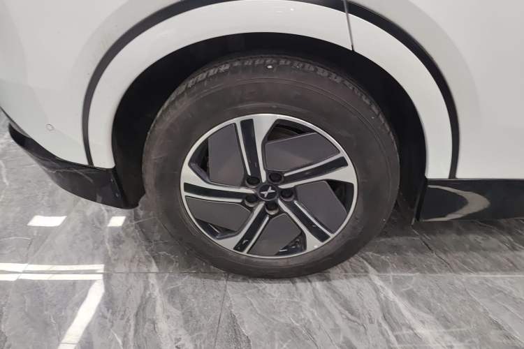 Used XPeng G6 2023 580 Long-Range Pro