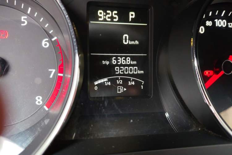 Used Volkswagen Sagitar 2018 1.6L Automatic Comfort Model