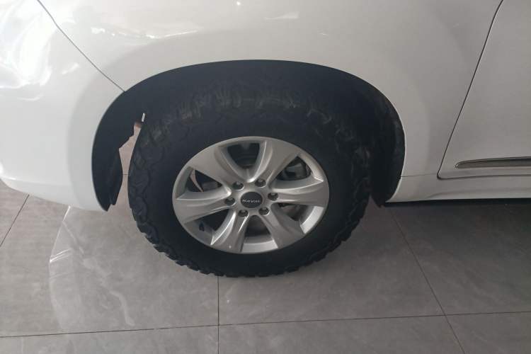 Used Haval H9 2020 2.0T Gasoline 4WD Premium Edition 5 Seats