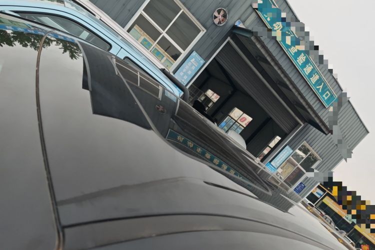 Used Toyota Granvia 2024 2.5L Hybrid Comfort Edition