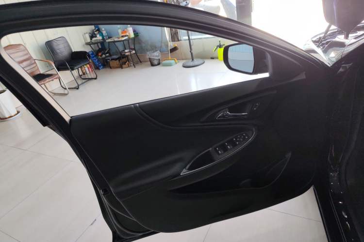 Used Chevrolet Malibu XL 2022 535T Automatic Sport Edition